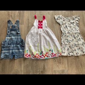Girl clothes